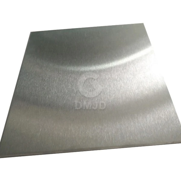 201 Stainless Steel Plate Supplier | ASTM A240 S20100 Plate & Sheet