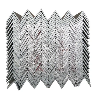 Уголок из оцинкованной стали 18 калибра