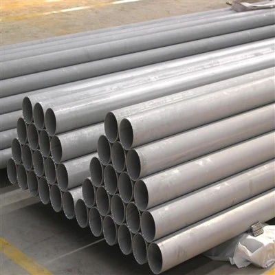 ASTM A312 TP304L Труба из нержавеющей стали|Спецификация бесшовных и сварных труб из нержавеющей стали 304L, таблица размеров и поставщик