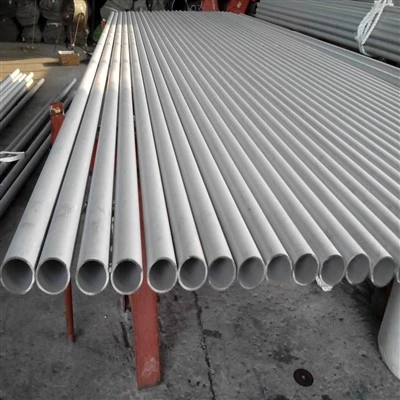 ASTM A312 TP316L Труба из нержавеющей стали|Спецификация бесшовных и сварных труб из нержавеющей стали 316L, таблица размеров и поставщик