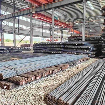 Deformed Steel Bar