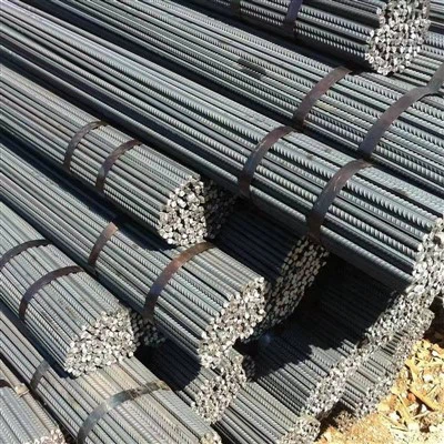 Deformed Steel Bar